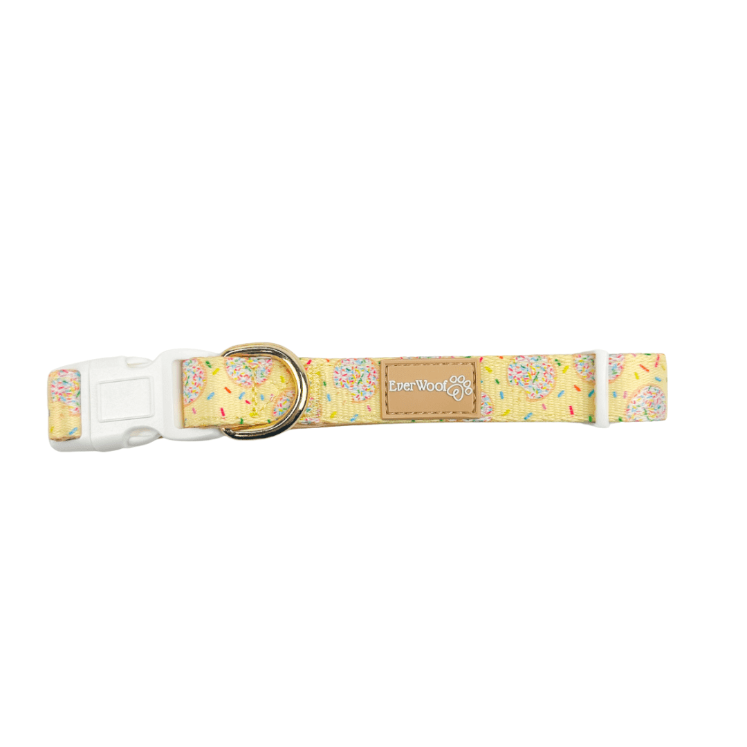 Ever So Sweet Collar - American Bark Bliss