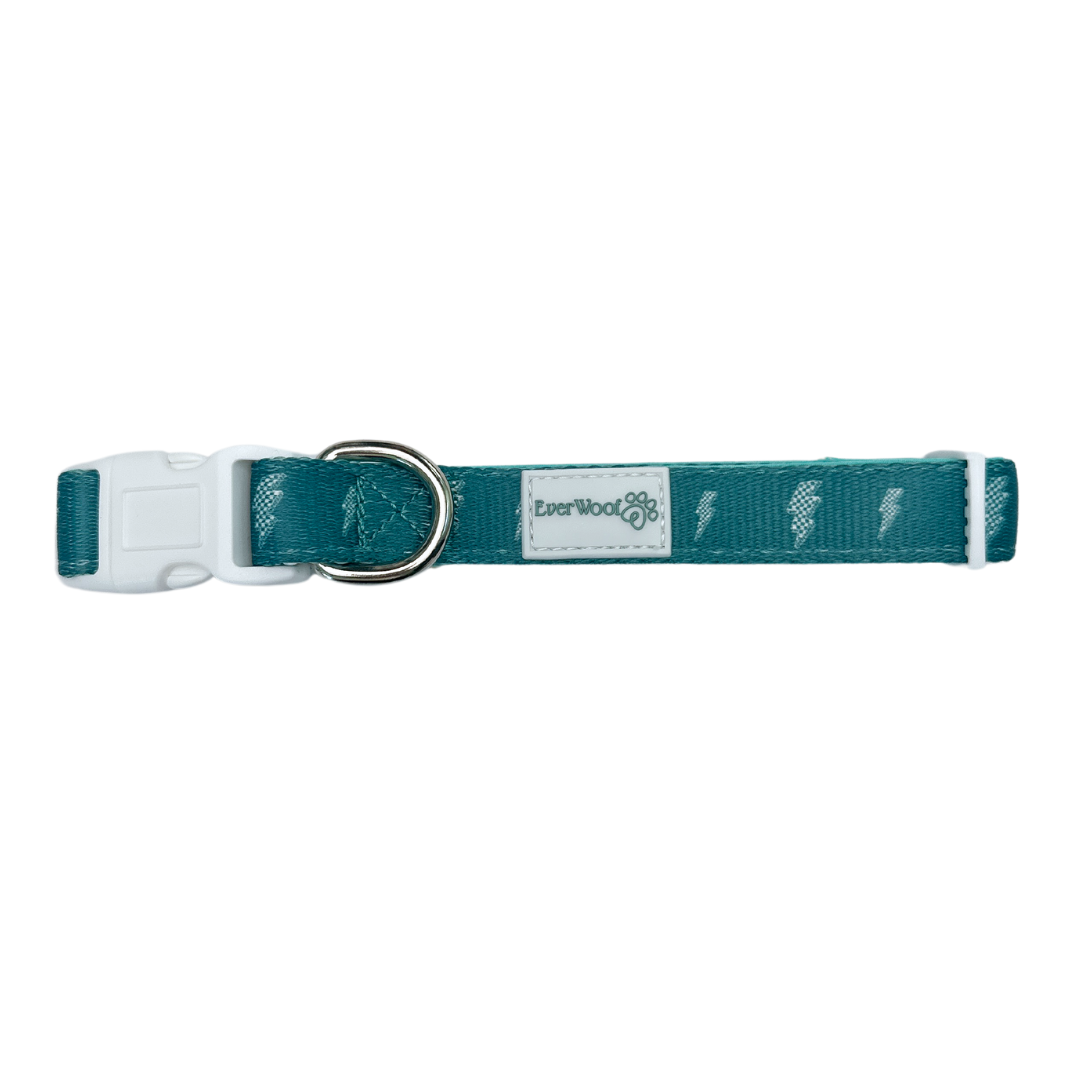 Thunderstruck Collar - American Bark Bliss