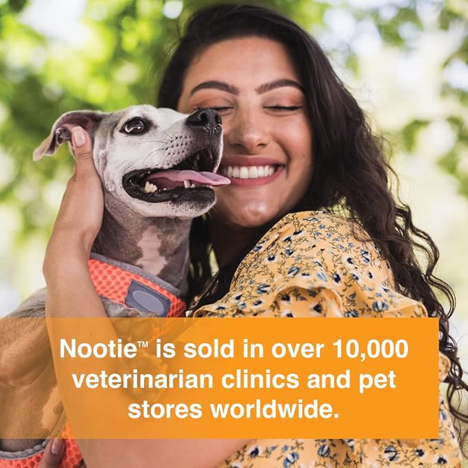 Nootie Sweet Pea and Vanilla Shampoo Gallon