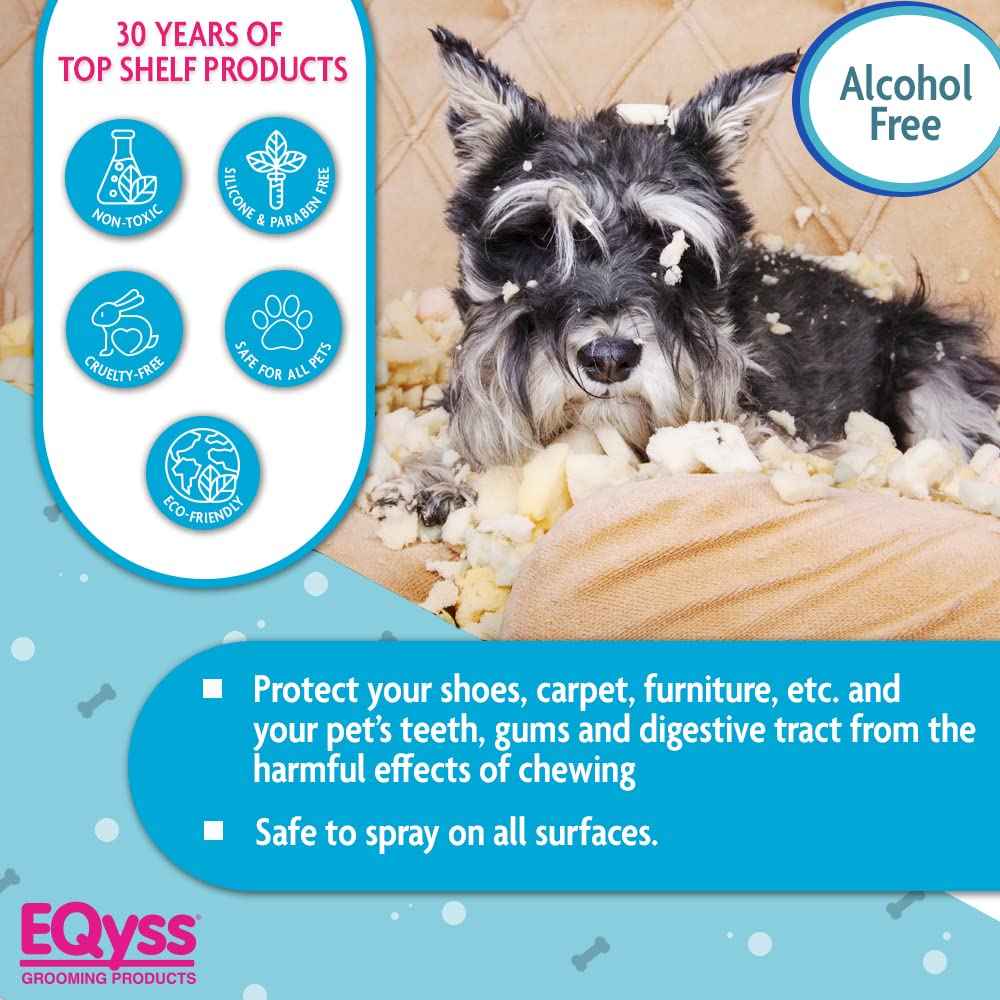 Chew Proof It!