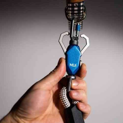 Patented Magnetic Dog Leash - American Bark Bliss