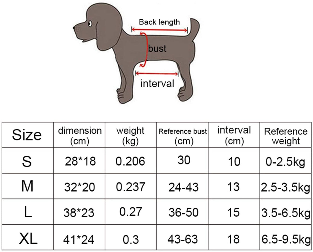 Adjustable Pet Carrier Backpack for Small Dogs & Cats - American Bark Bliss