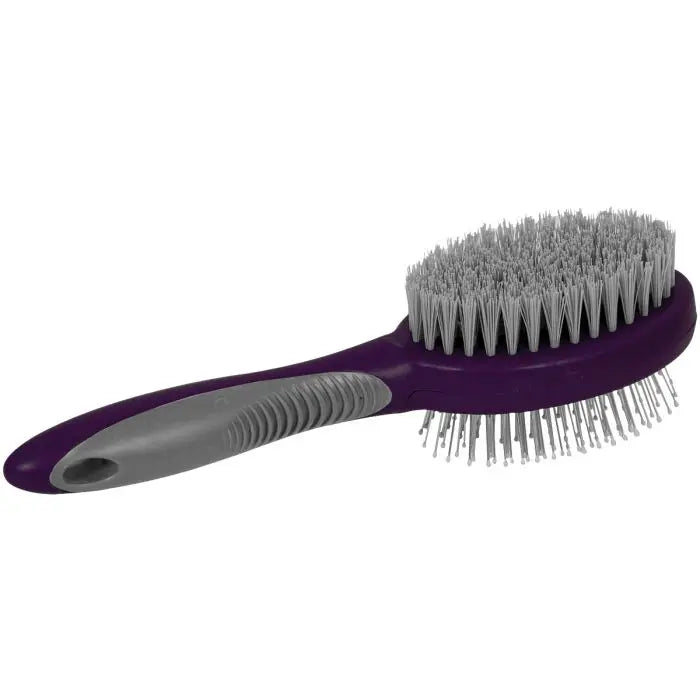 Petmate Furbuster Brush - Best Pet Grooming Brush - American Bark Bliss