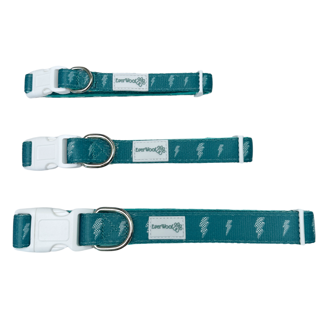Thunderstruck Collar - American Bark Bliss