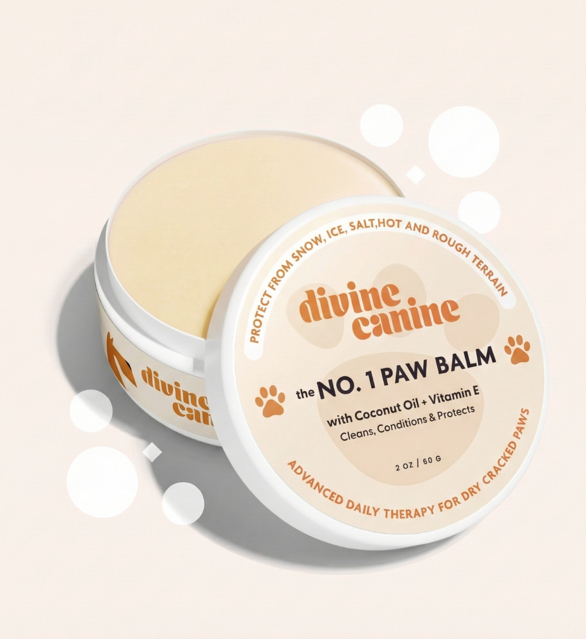 No. 1 Paw Balm