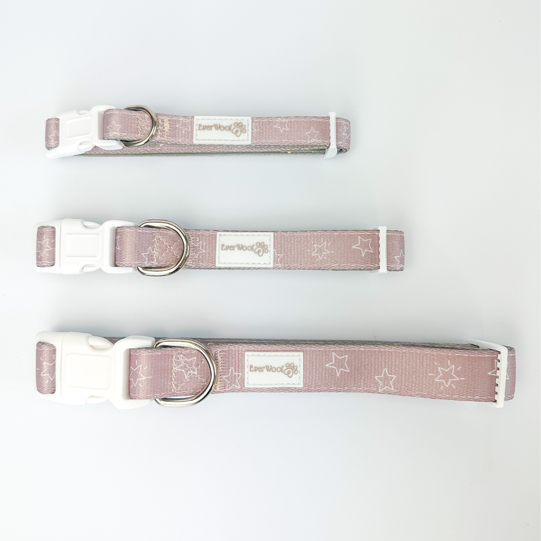 Asteria Collar - American Bark Bliss