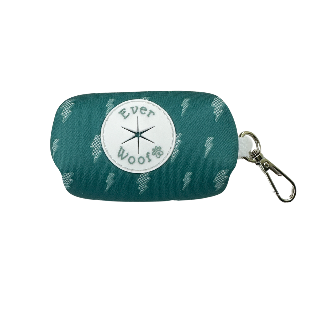 Thunderstruck Waste Bag - American Bark Bliss
