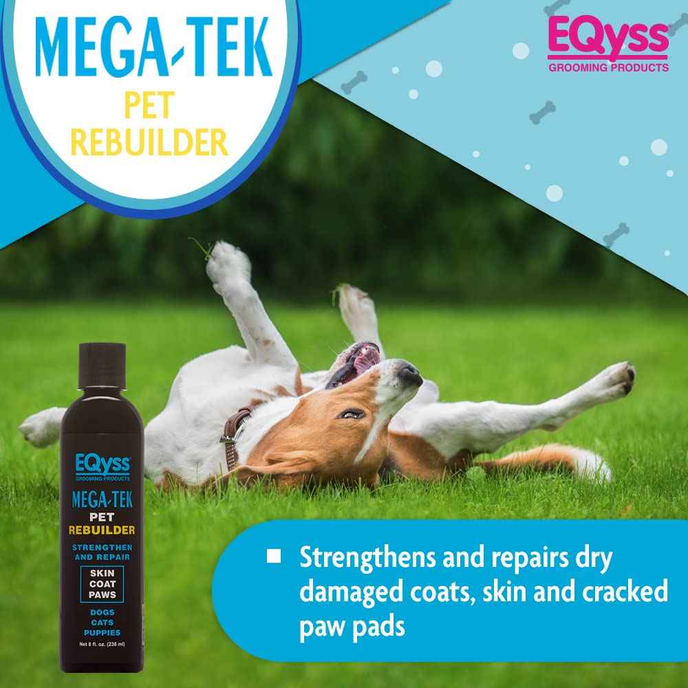 Mega-Tek Rebuilder