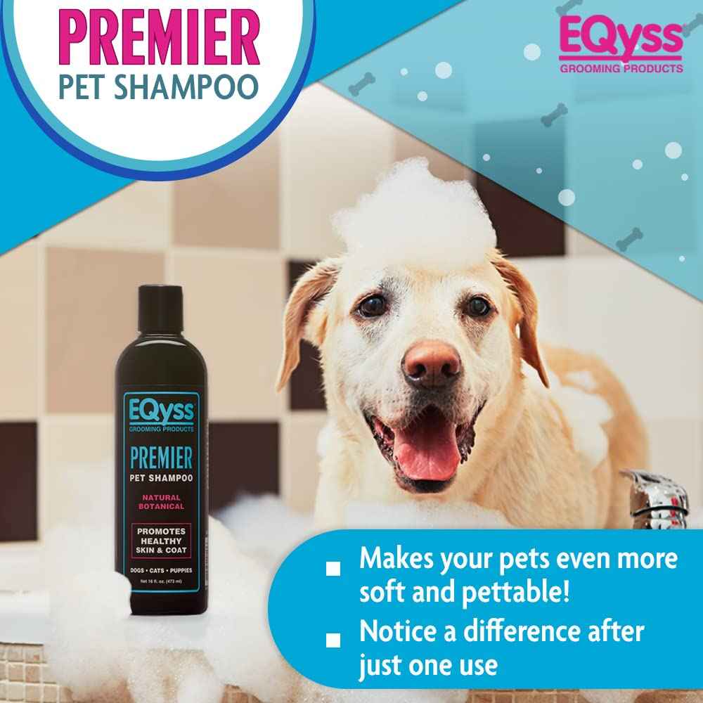 Premier Shampoo