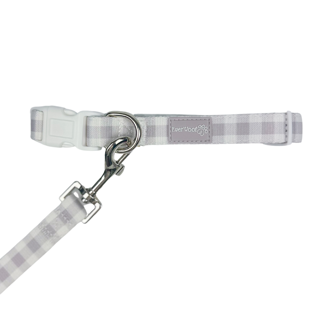 Sugar Plum Collar - American Bark Bliss