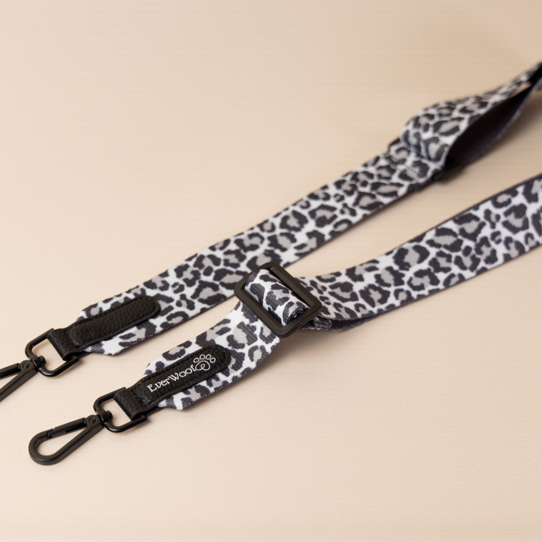 Walkie Bag Strap - American Bark Bliss