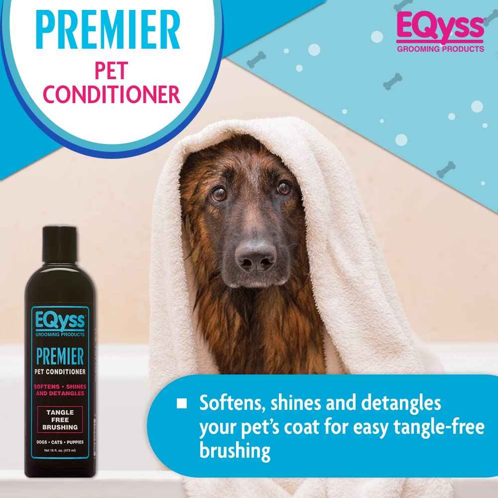 Premier Conditioner