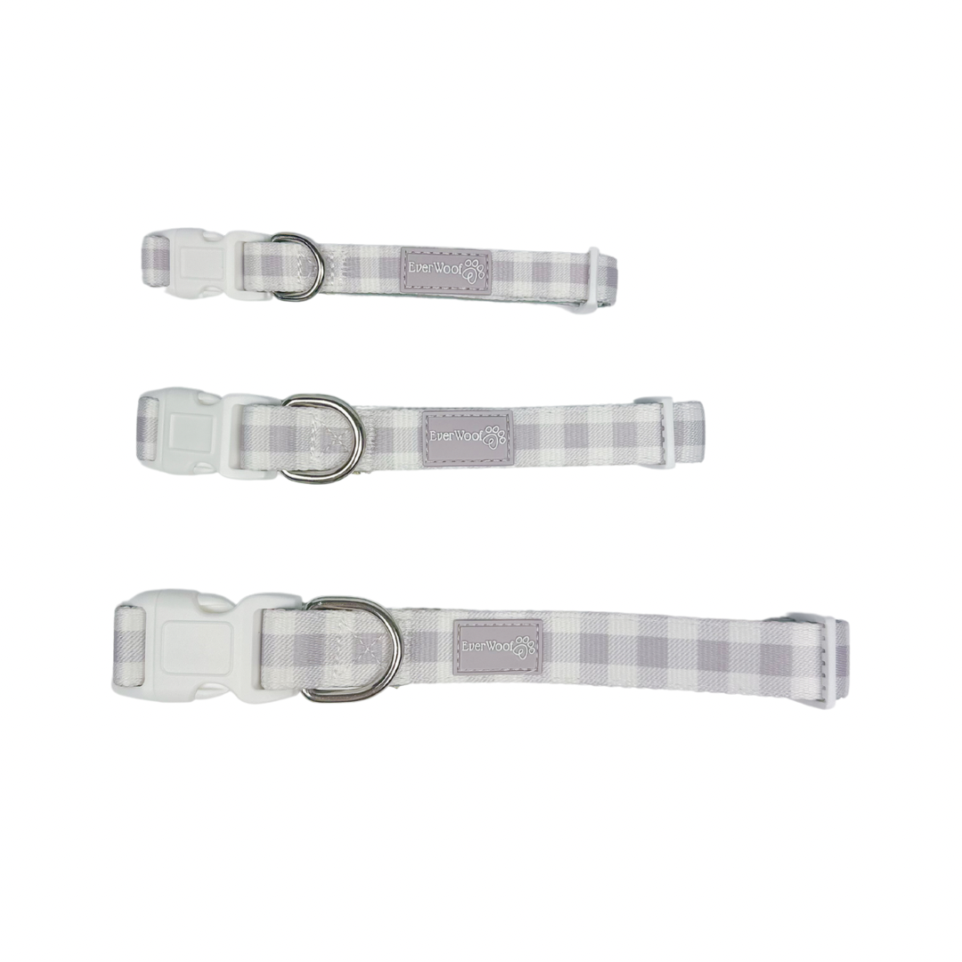 Sugar Plum Collar - American Bark Bliss