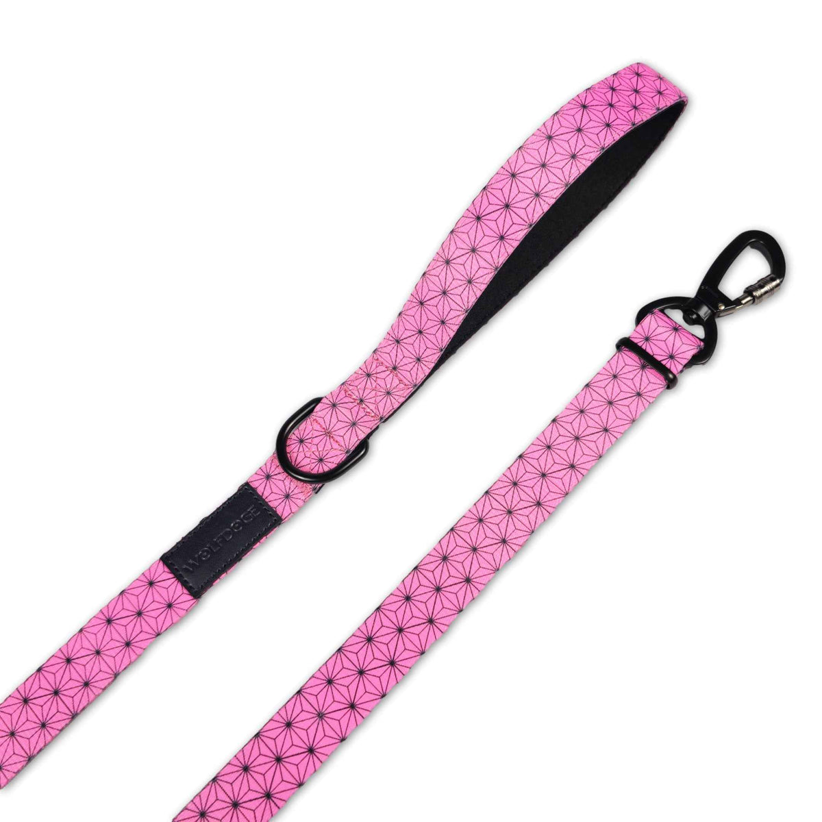 Asanoha Leash - American Bark Bliss