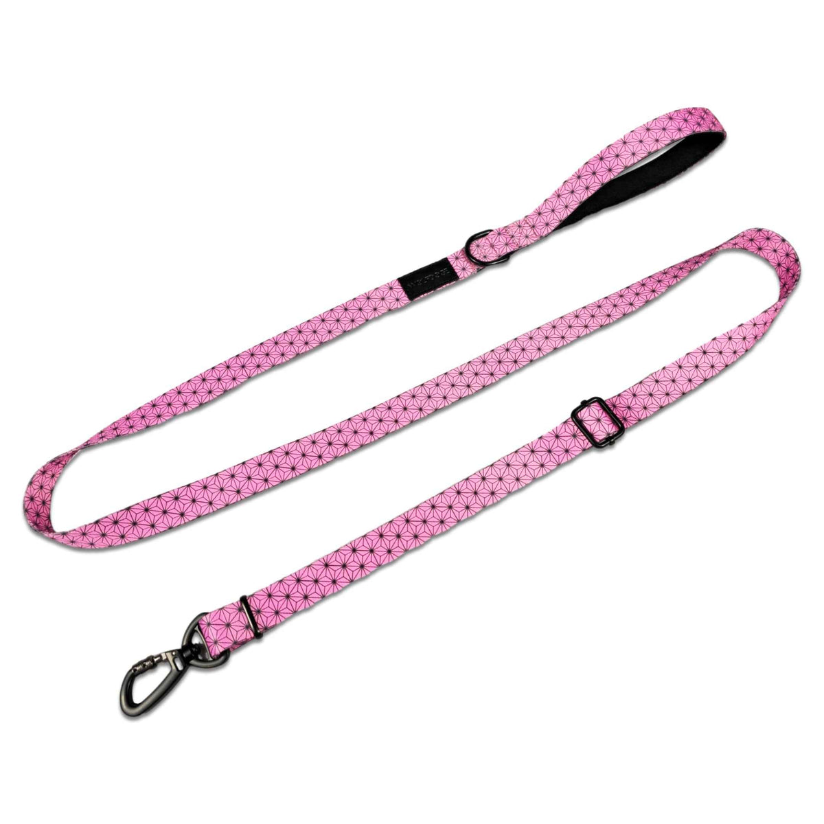 Asanoha Leash - American Bark Bliss