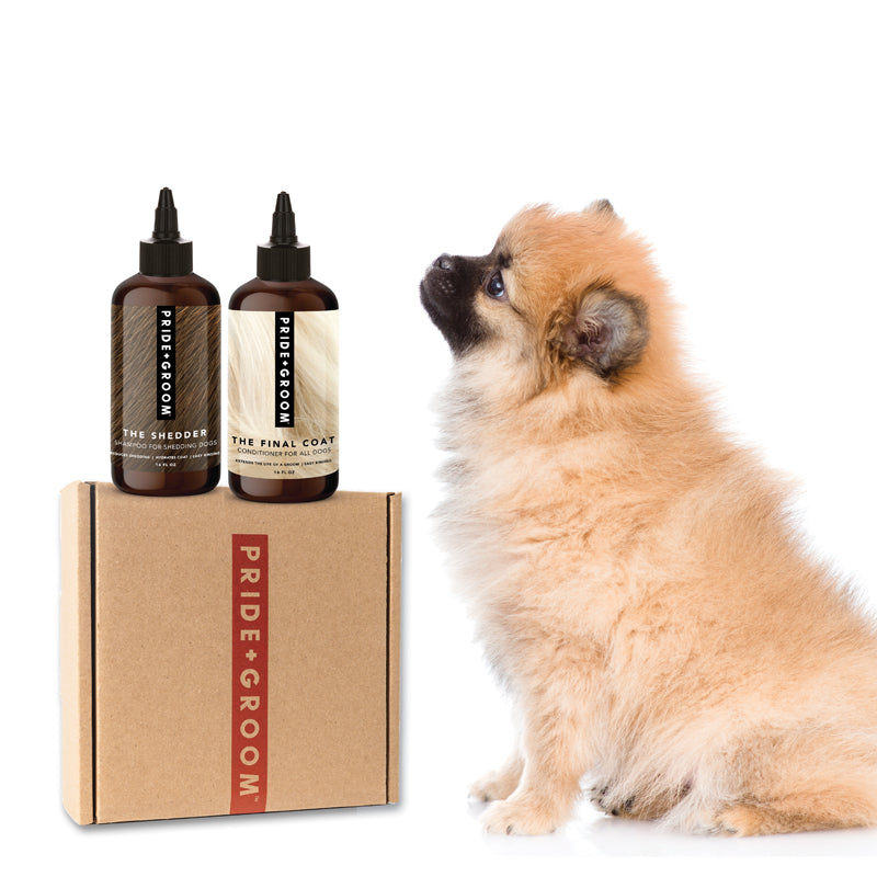 THE BATH BOX SET (16oz)