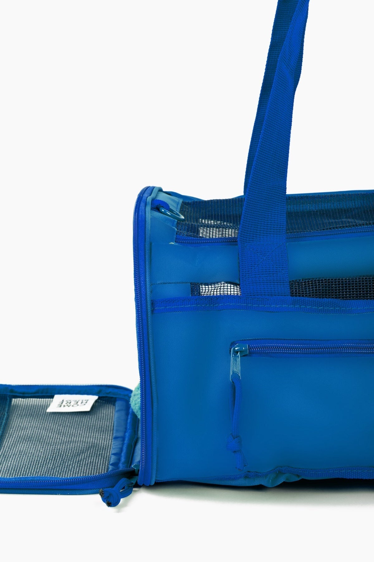 Airline-Compliant Pet Carrier for Convenient Travel - American Bark Bliss