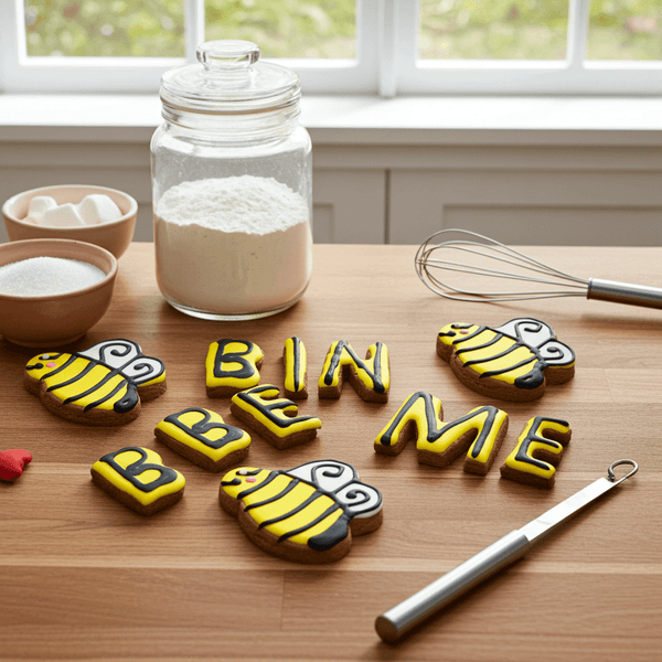 Sweetheart Dog Treats