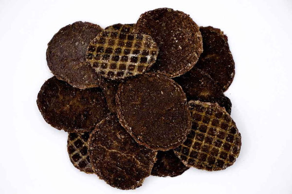 Beef Chips - American Bark Bliss