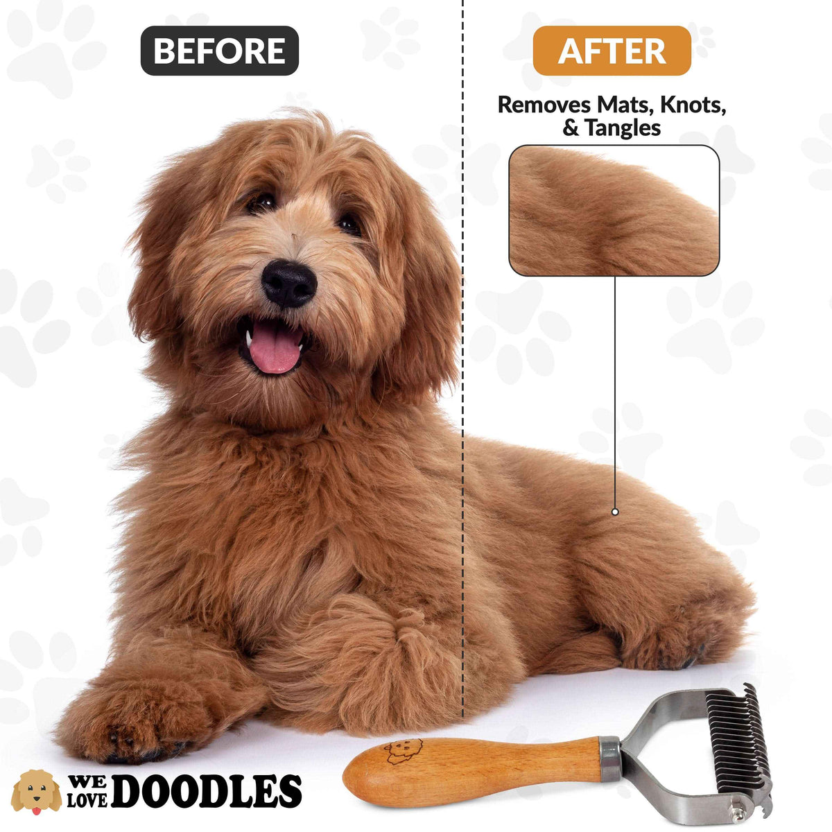 Ultimate Dog Grooming Pack – Complete At-Home Grooming Kit