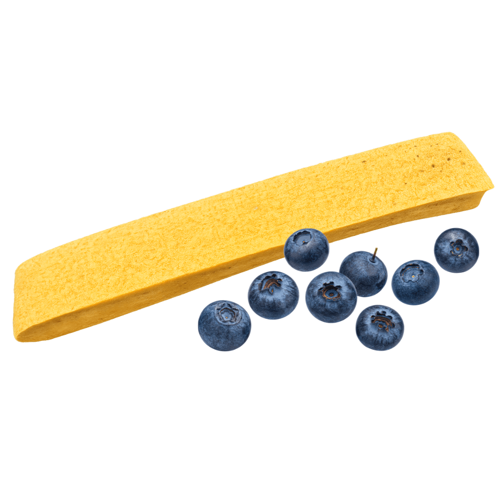 Medium Yak Cheese Dog Chews - American Bark Bliss