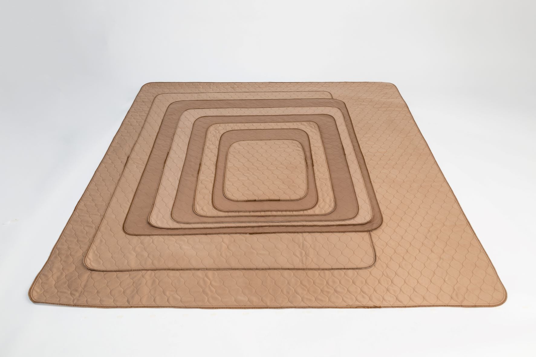 Washable Laminated Floor Mats for Home & Pet - American Bark Bliss