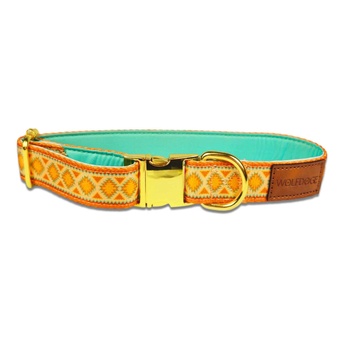 Desert Dream Collar - American Bark Bliss
