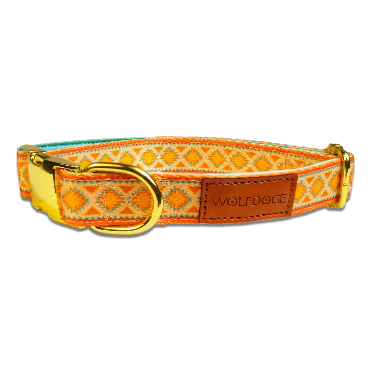 Desert Dream Collar - American Bark Bliss