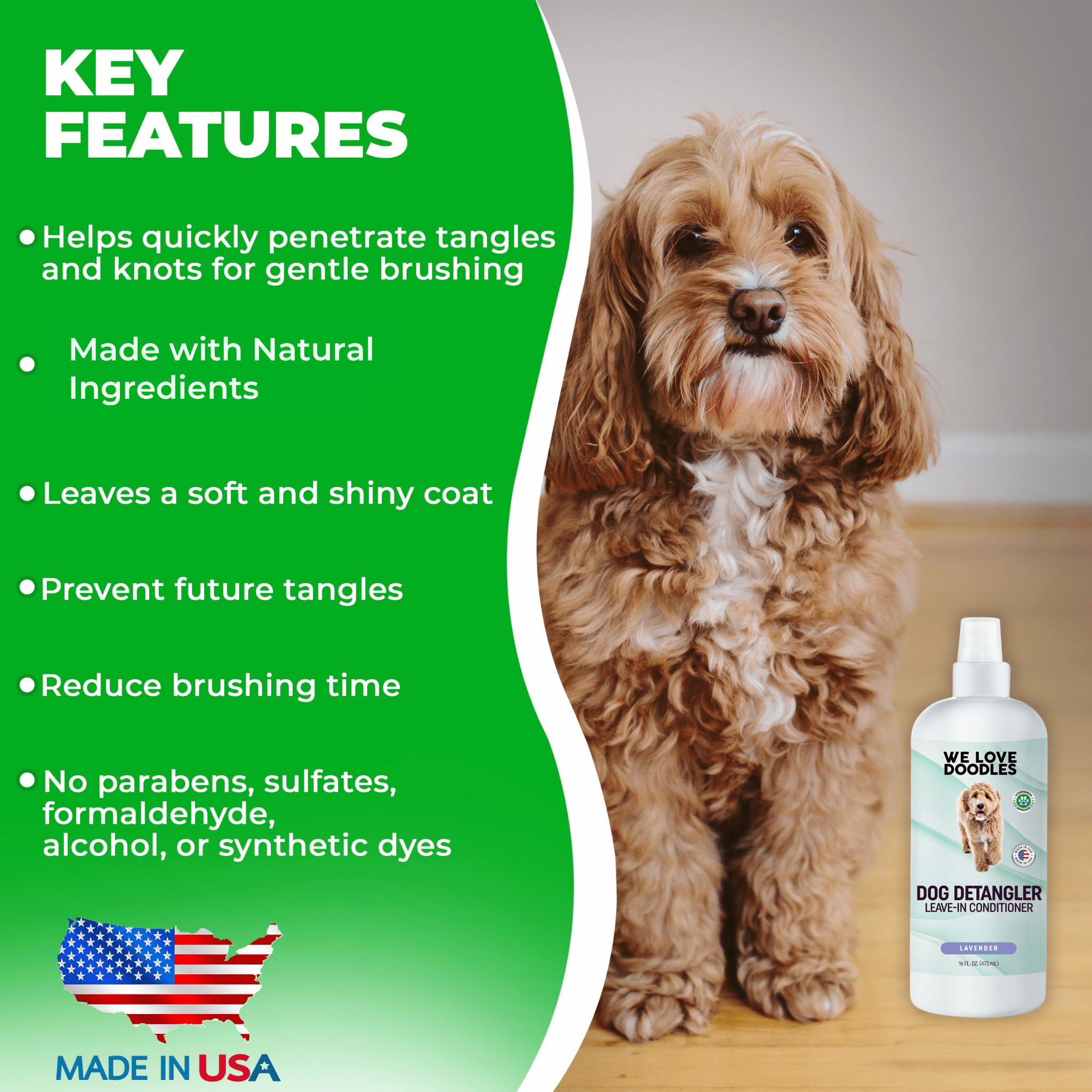 Ultimate Dog Grooming Pack – Complete At-Home Grooming Kit