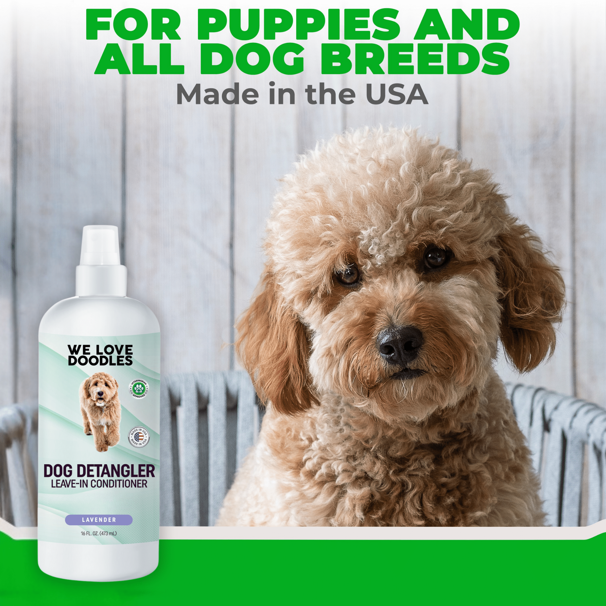 Ultimate Dog Grooming Pack – Complete At-Home Grooming Kit