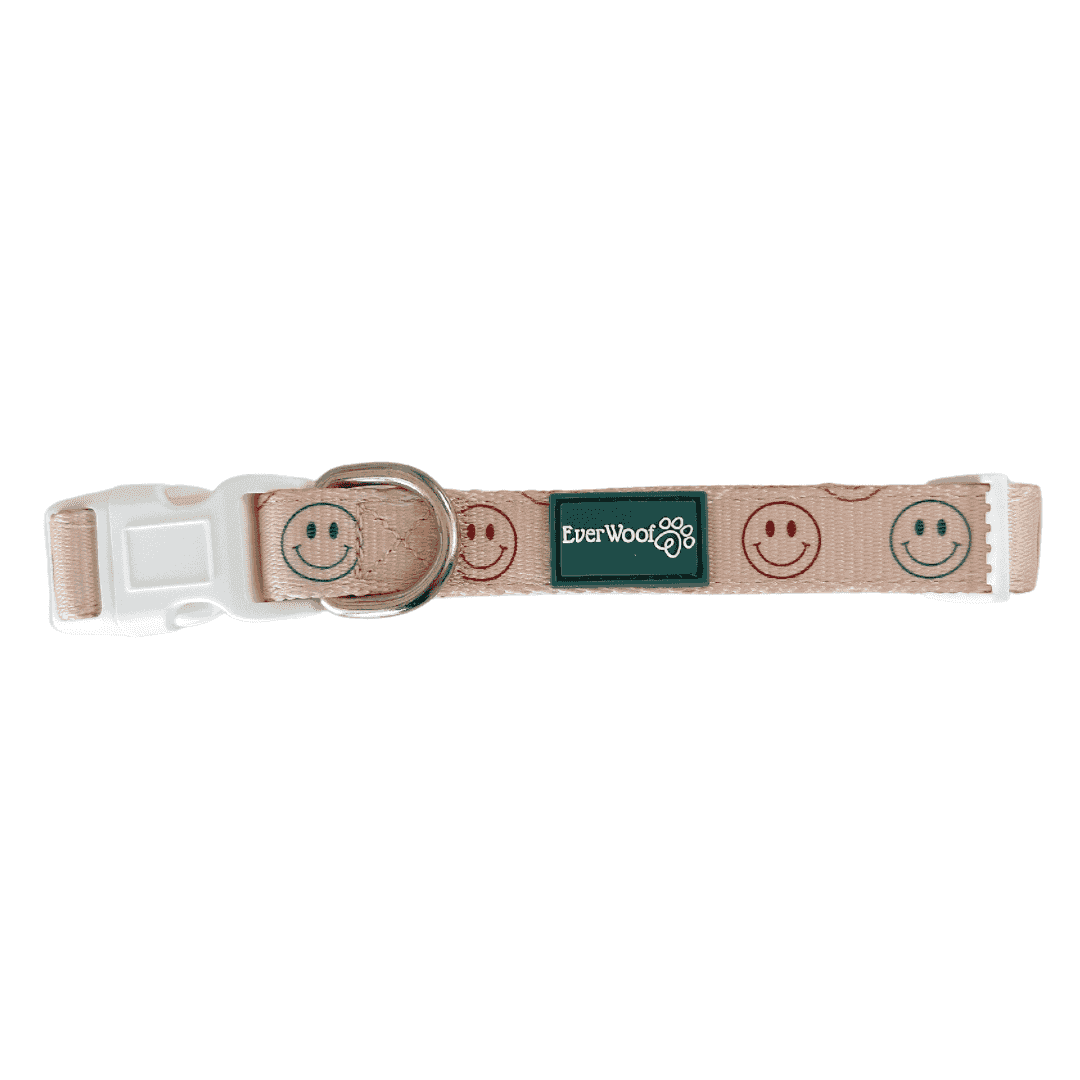 All Smiles Collar - American Bark Bliss