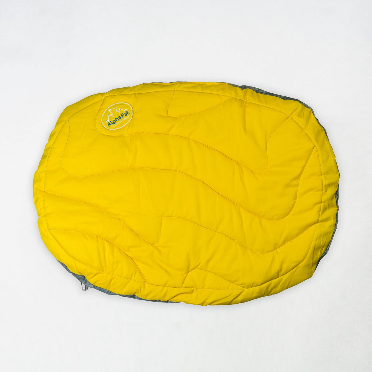 Dog Camping Sleeping Mat Waterproof and Compressible - American Bark Bliss