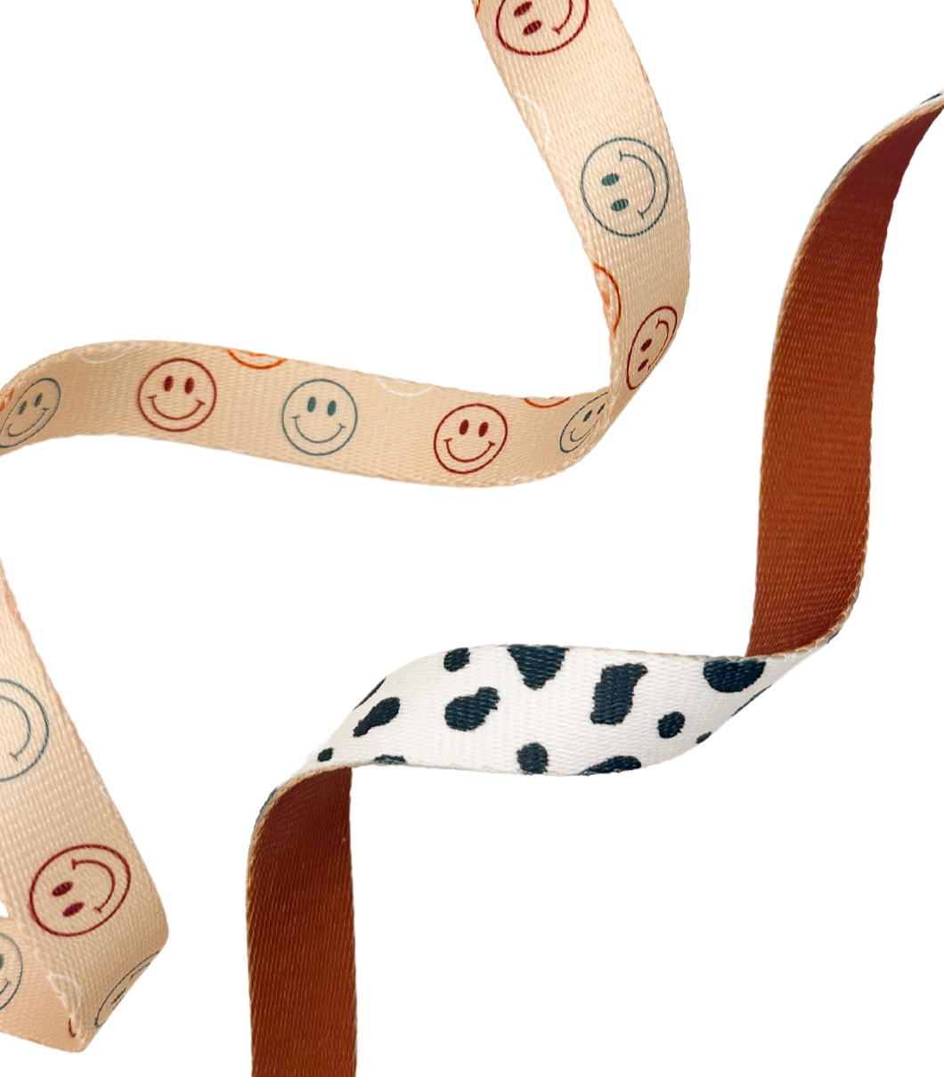 Spotted Ember Leash - American Bark Bliss
