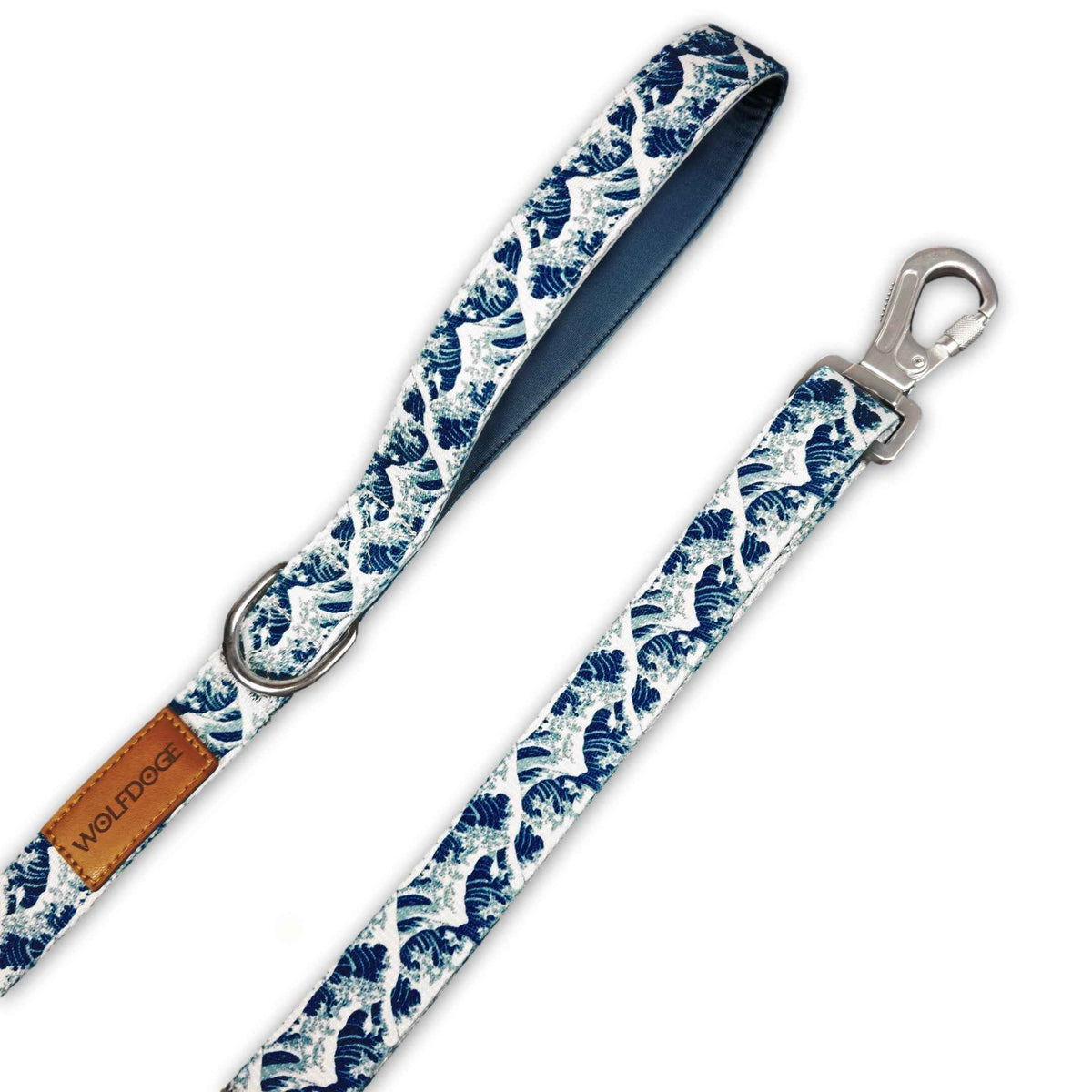Great Wave Leash - American Bark Bliss