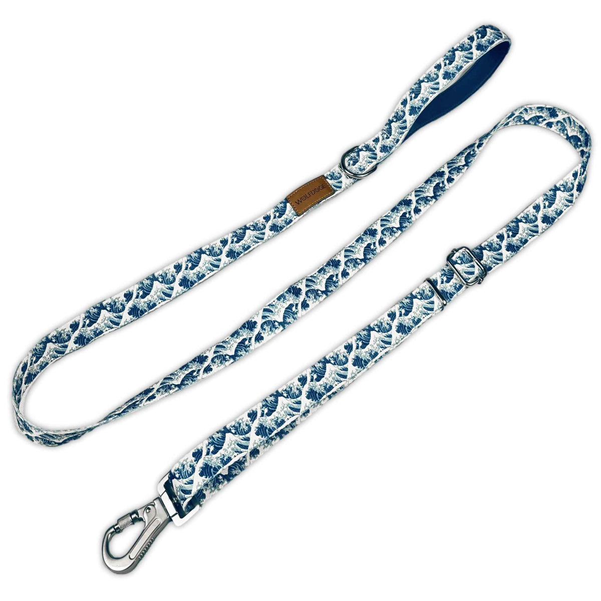 Great Wave Leash - American Bark Bliss