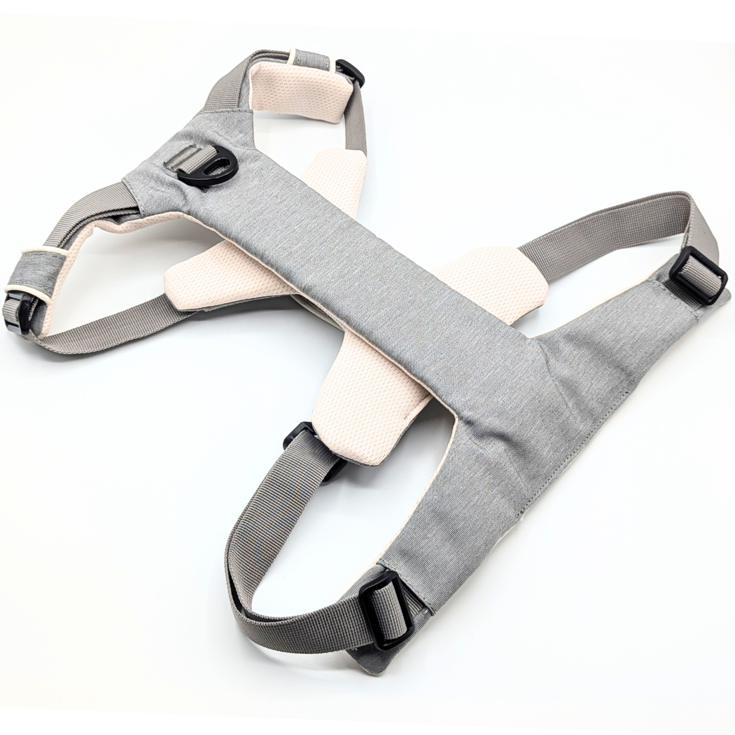 Magnetic Dog Harness - American Bark Bliss