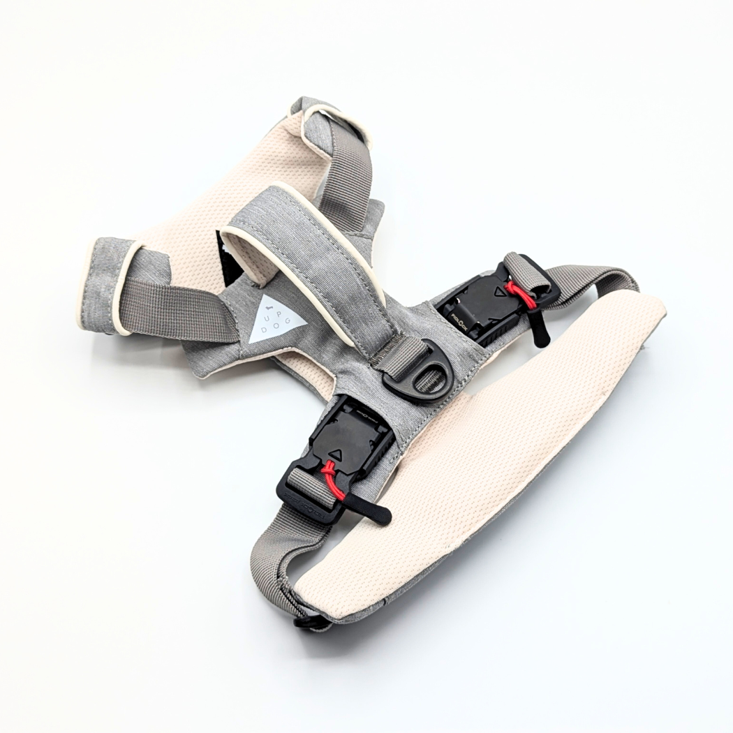 Magnetic Dog Harness - American Bark Bliss