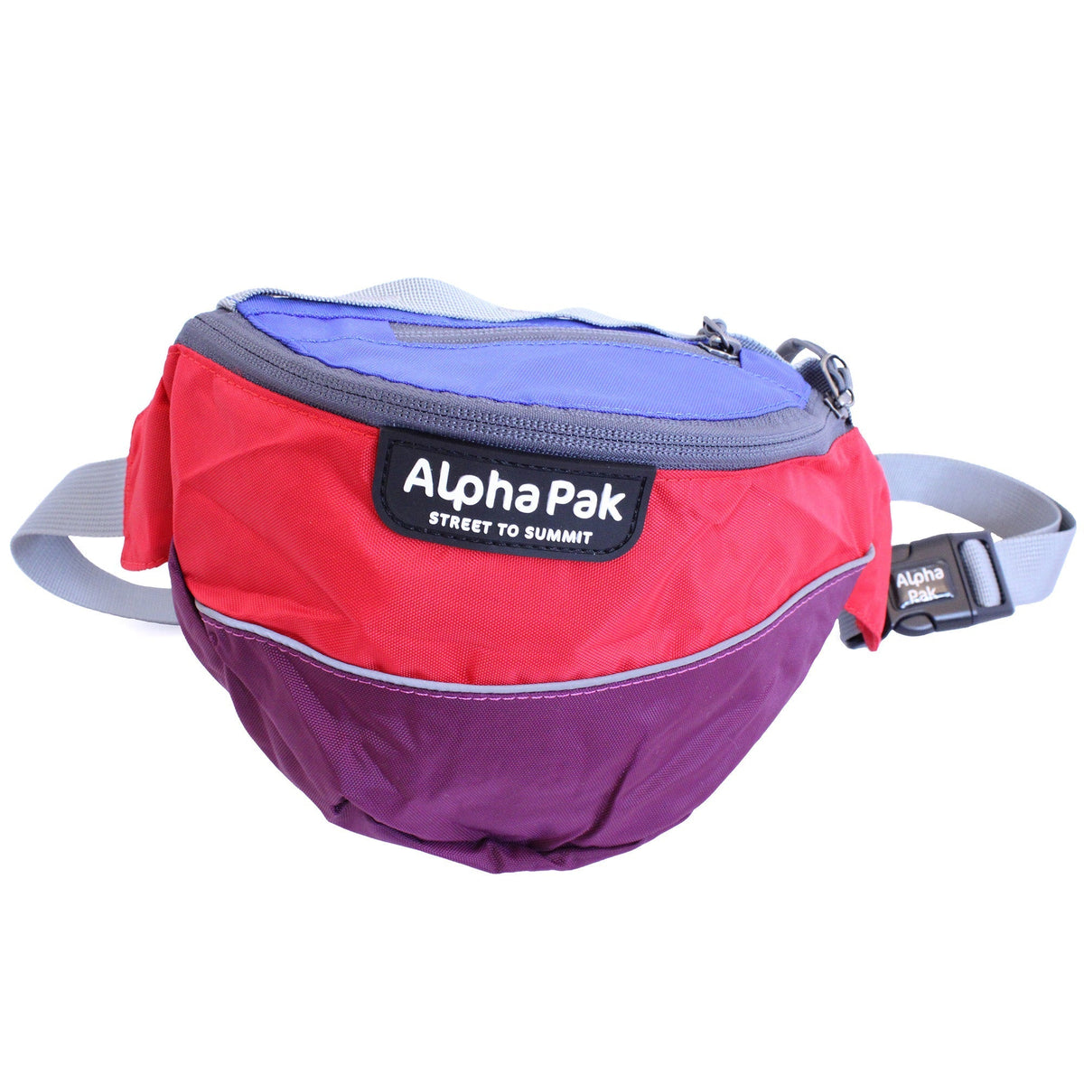 Adventure Hip Pack for Dog Hiking Gear - American Bark Bliss