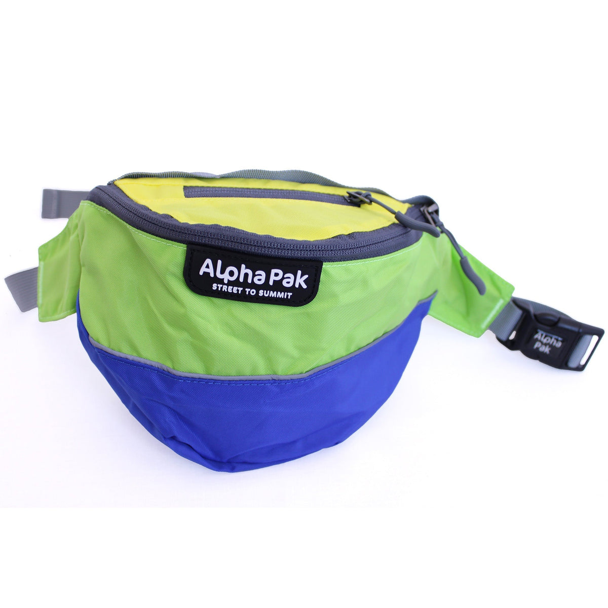 Adventure Hip Pack for Dog Hiking Gear - American Bark Bliss
