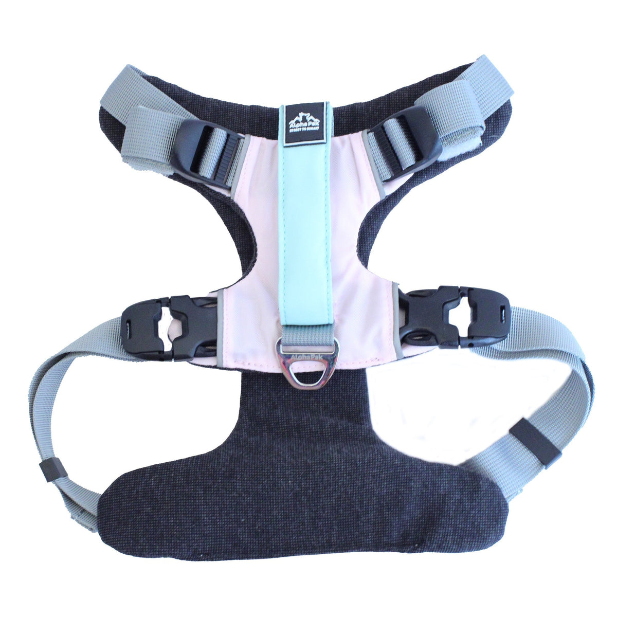 Best Adventure Harness for Everyday Dog Walks - American Bark Bliss