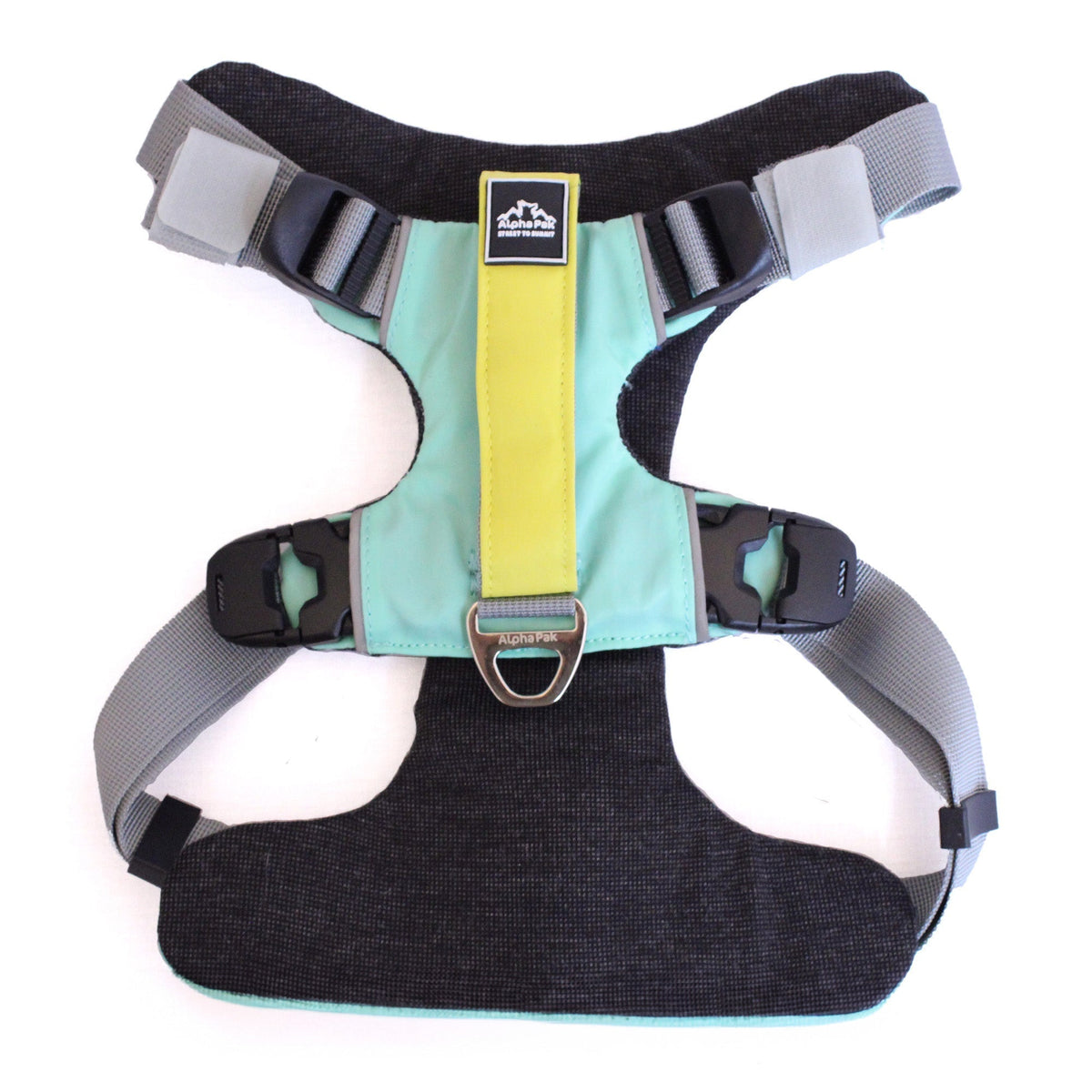 Best Adventure Harness for Everyday Dog Walks - American Bark Bliss