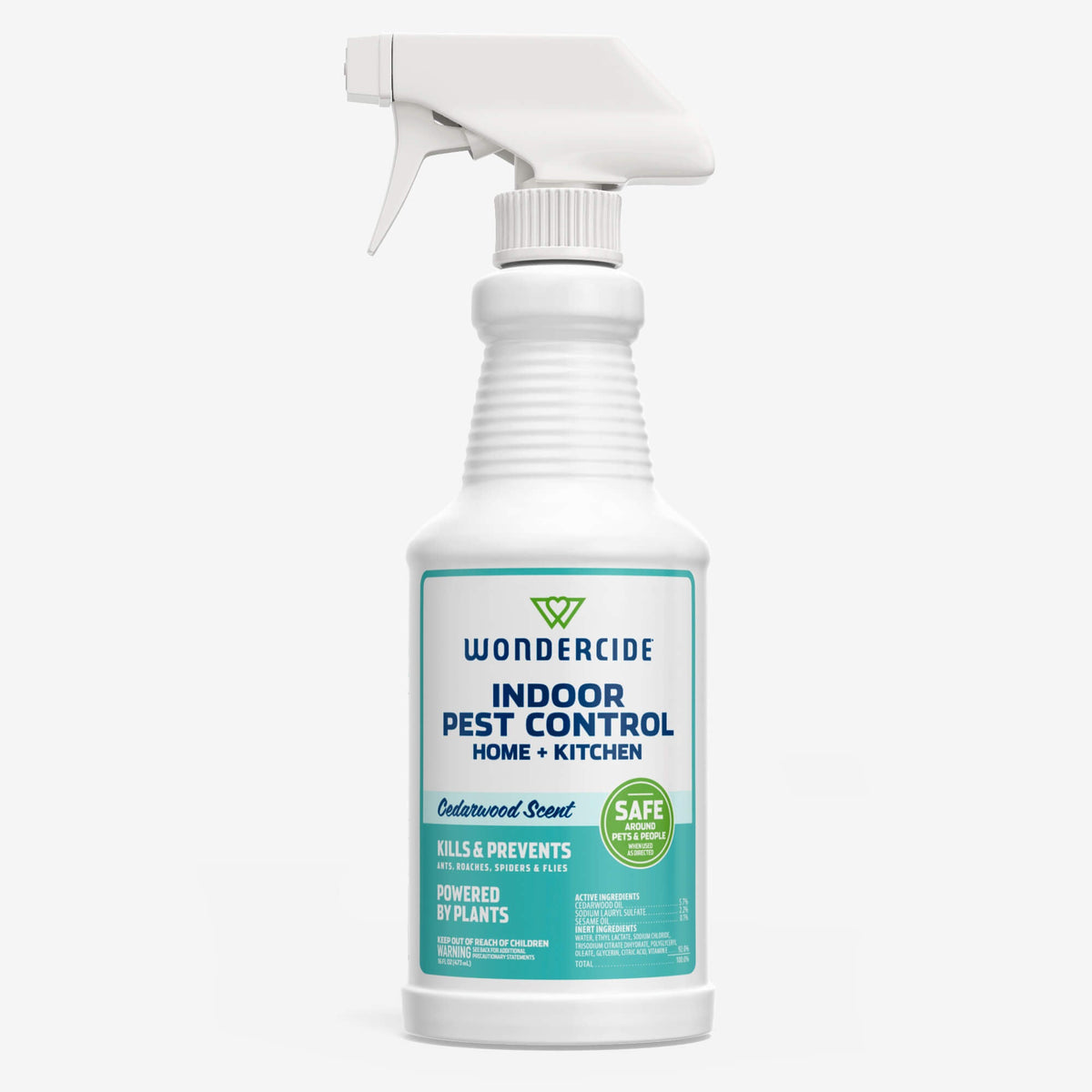 Indoor Pest Control for Home + Kitchen