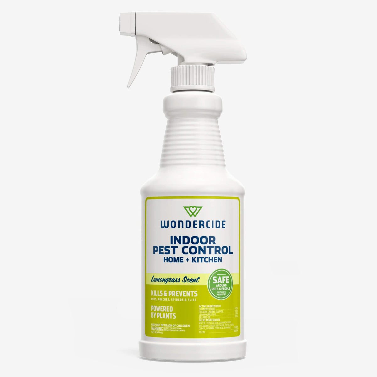 Indoor Pest Control for Home + Kitchen