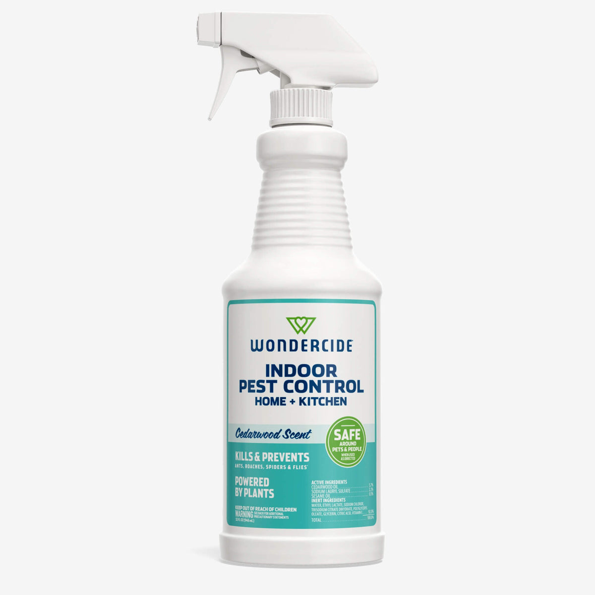 Indoor Pest Control for Home + Kitchen