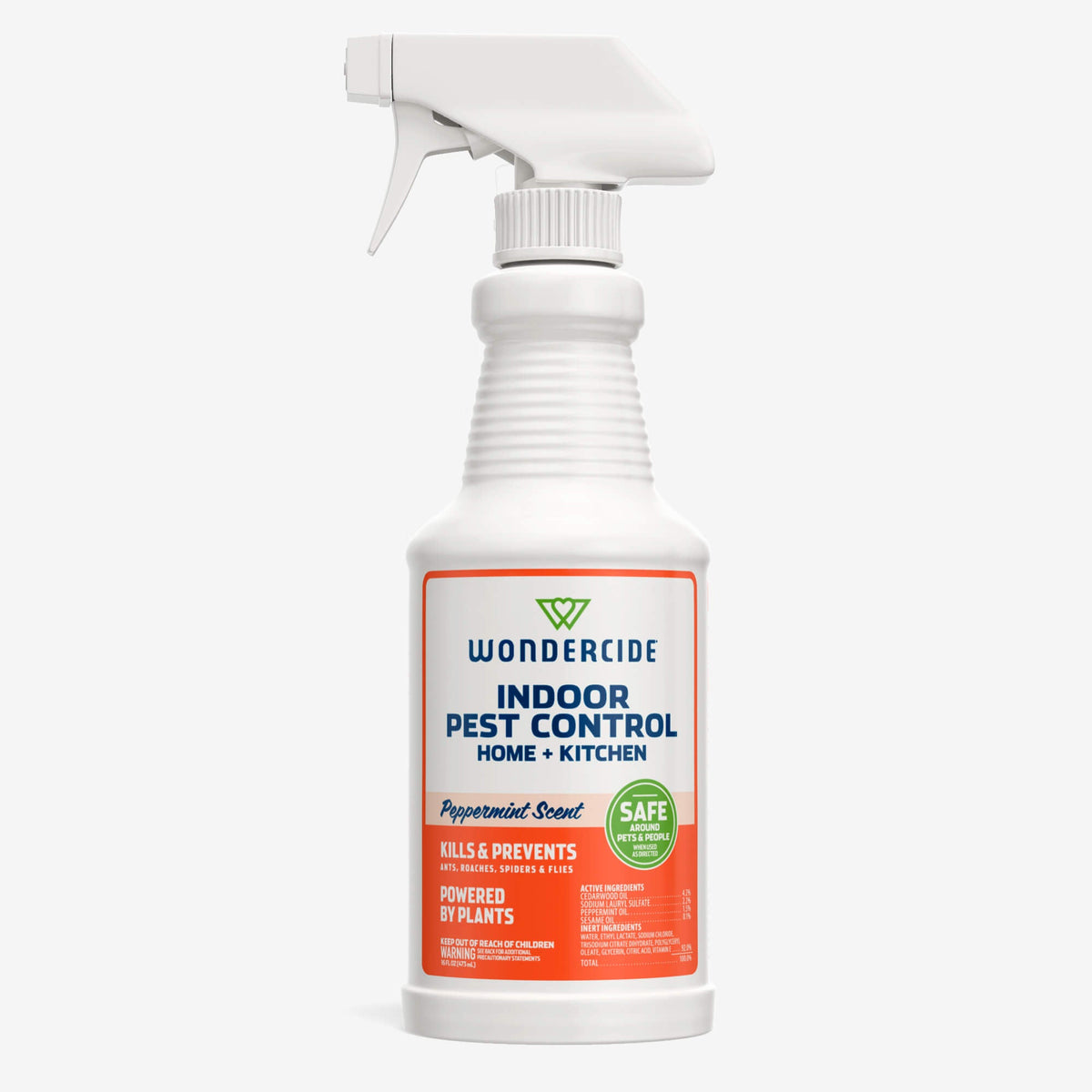 Indoor Pest Control for Home + Kitchen