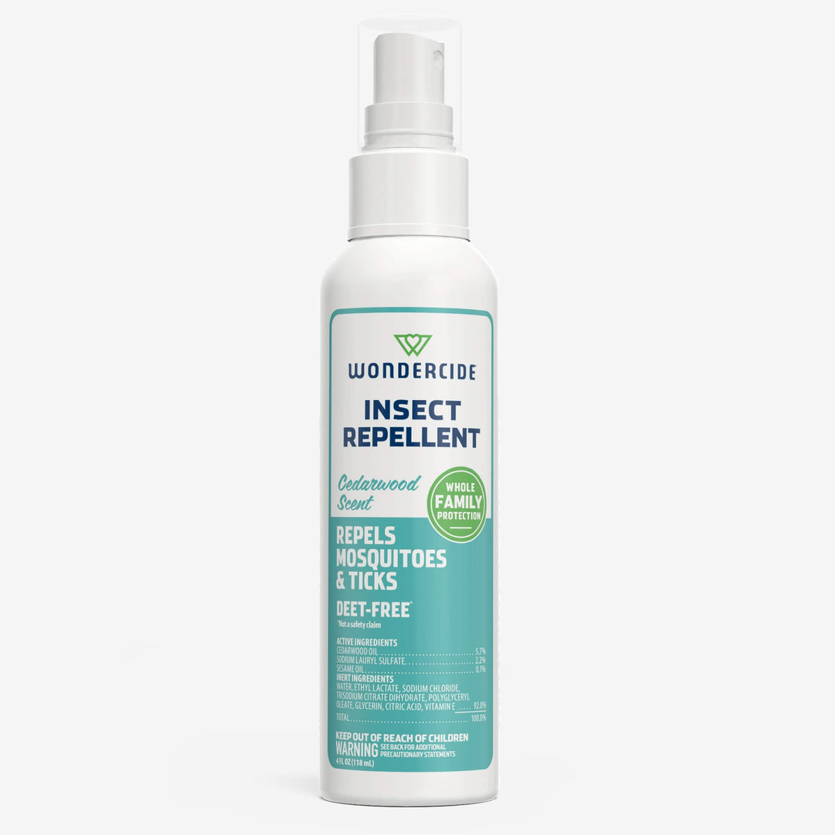 Insect Repellent