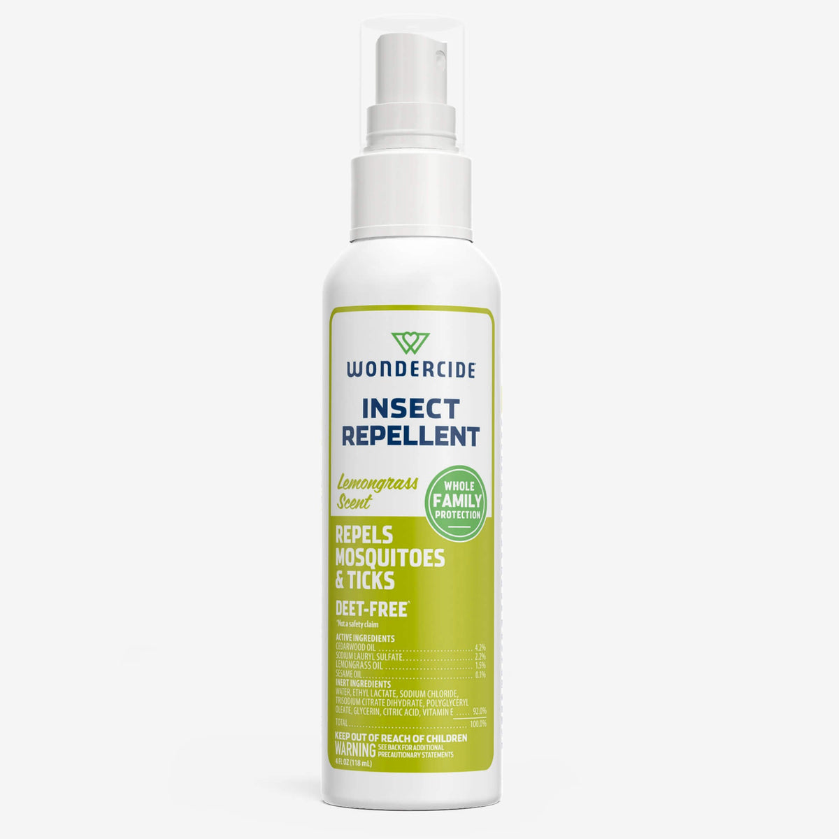 Insect Repellent