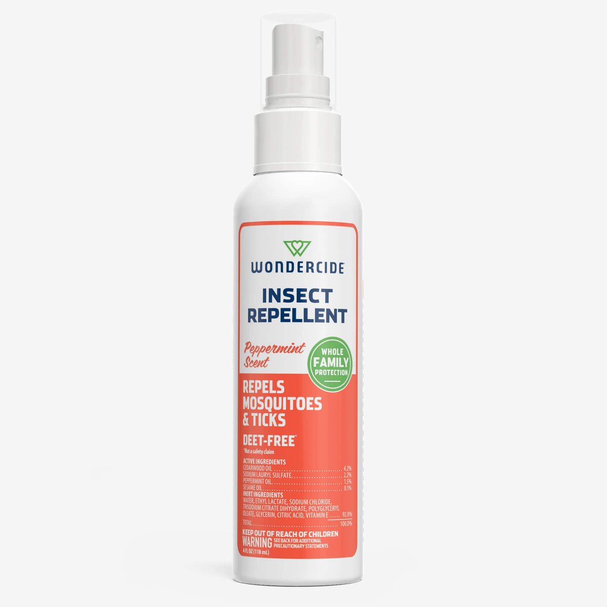 Insect Repellent