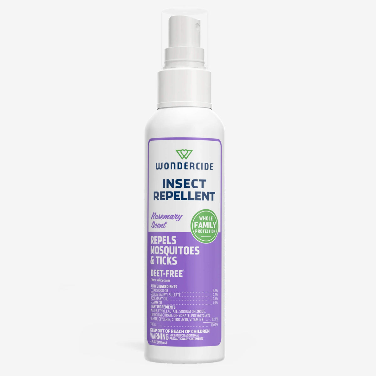 Insect Repellent