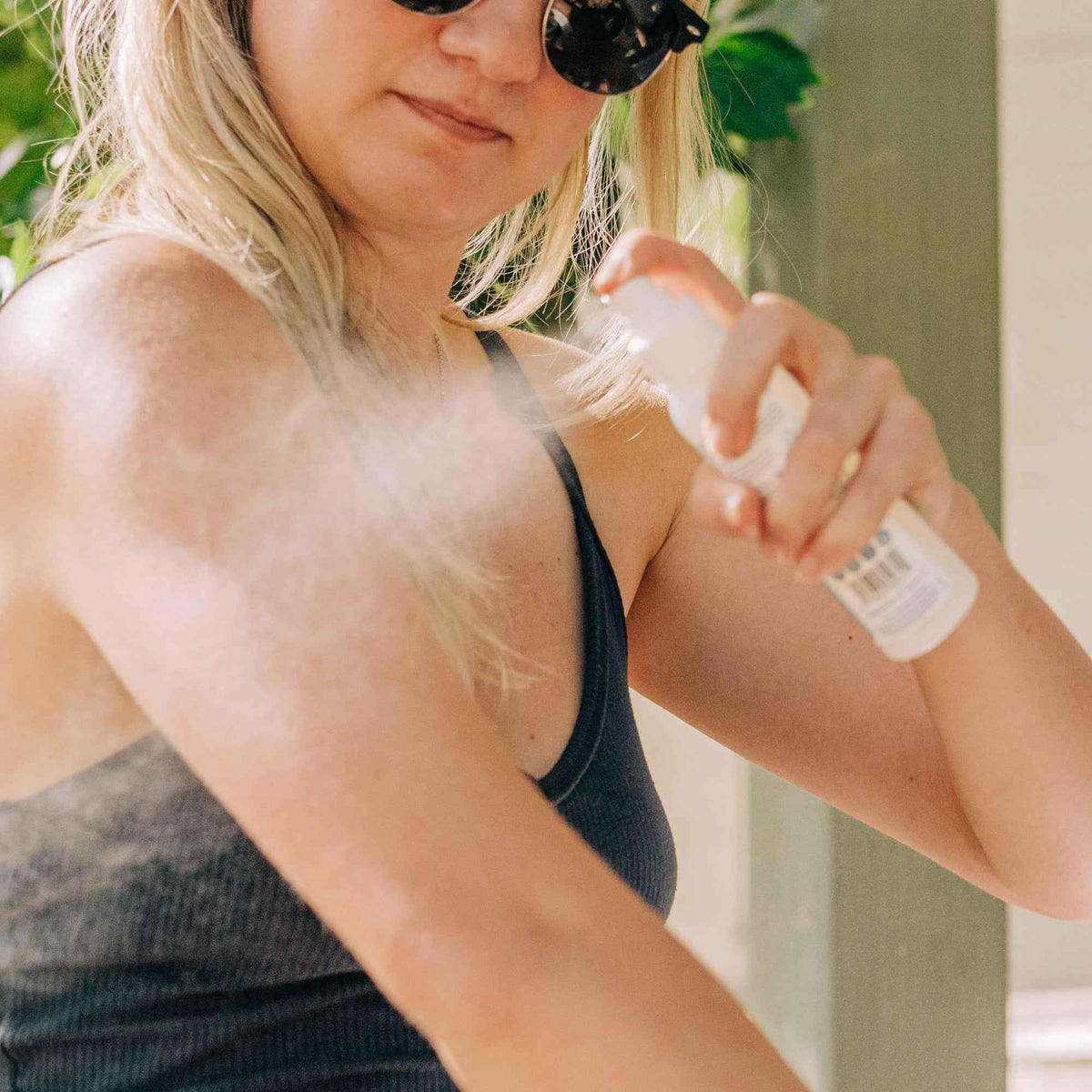 Insect Repellent for Family